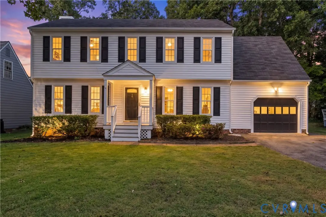 2307 Garrison Place Terrace, Midlothian, VA 23112 - #1