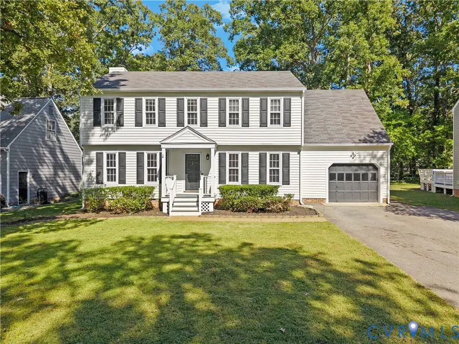 2307 Garrison Place Terrace, Midlothian, VA 23112 - #3