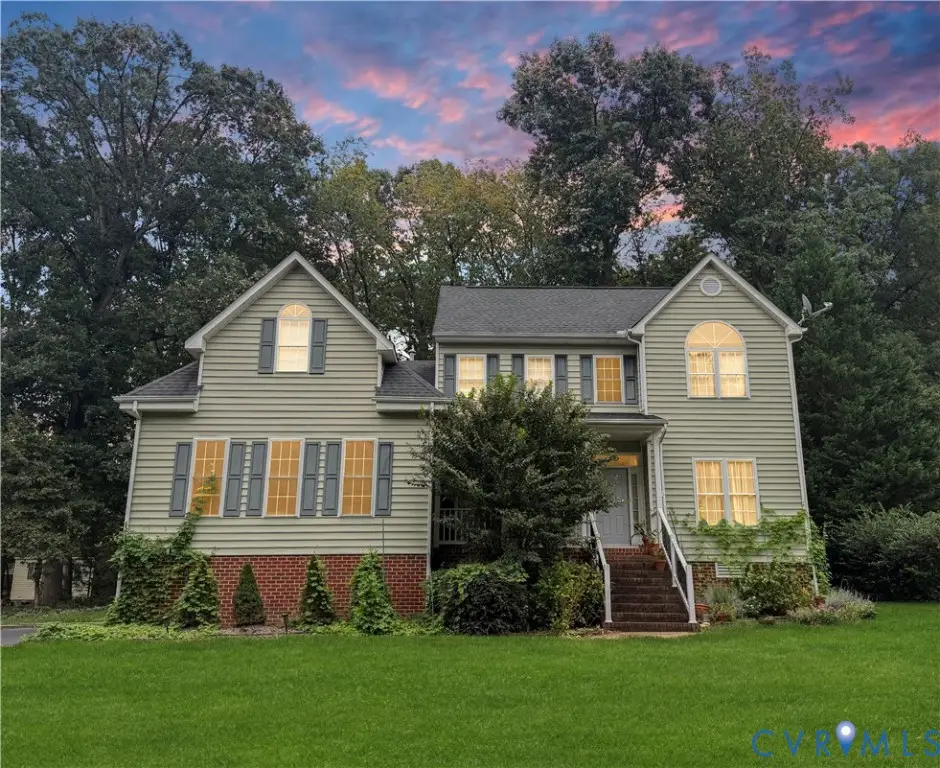 3437 Riverton Court, Midlothian, VA 23113 - #1