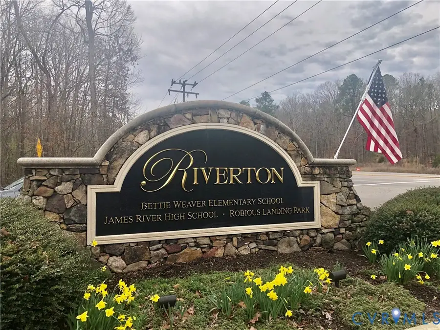 3437 Riverton Court, Midlothian, VA 23113 - #2
