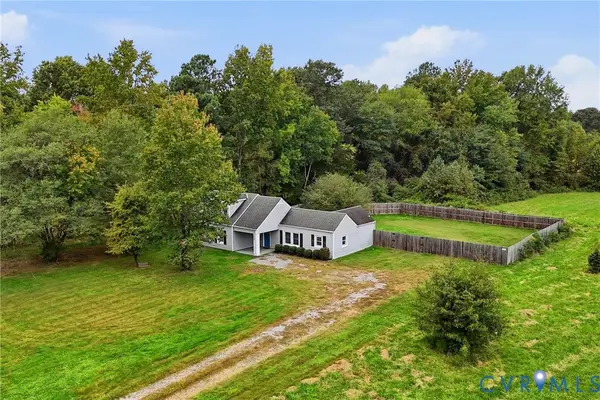 6624 Miller Road, Henrico, VA 23231