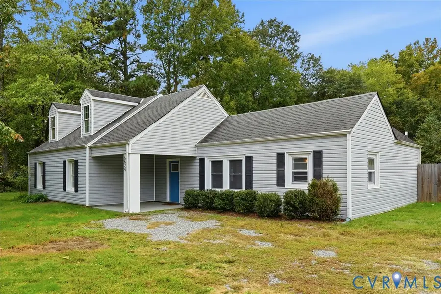 6624 Miller Road, Henrico, VA 23231 - #3