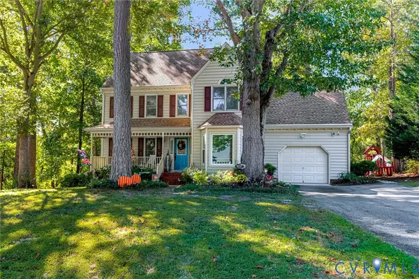 4137 Hamlin Terrace, Chester, VA 23831