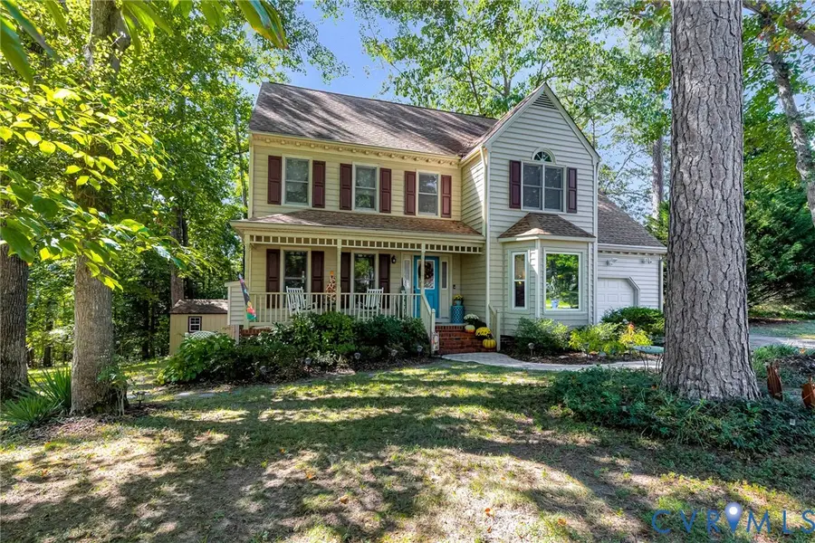 4137 Hamlin Terrace, Chester, VA 23831 - #2