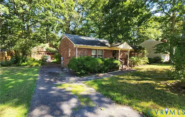 11236 Forestwind Drive, Chesterfield, VA 23112