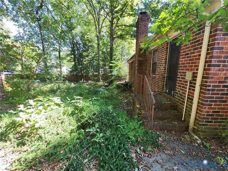 11236 Forestwind Drive, Clover Hill, VA 23112 - #2