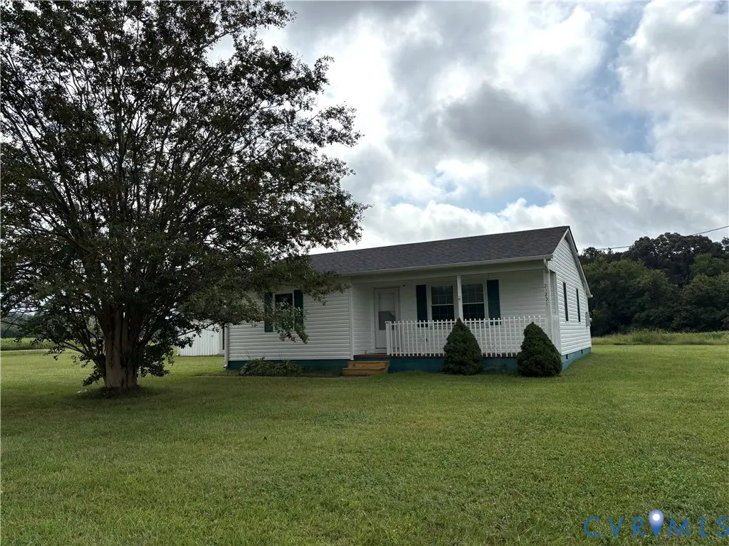 21231 Patrick Henry Highway, Jetersville, VA 23083 - #1