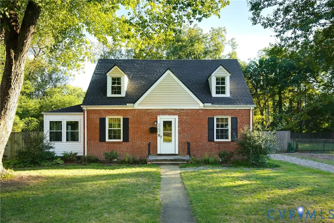 2207 Locbury Lane, Henrico, VA 23228 - #1