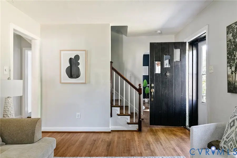 2207 Locbury Lane, Henrico, VA 23228 - #2