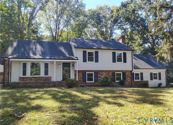 1700 Heathmere Court, Midlothian, VA 23113