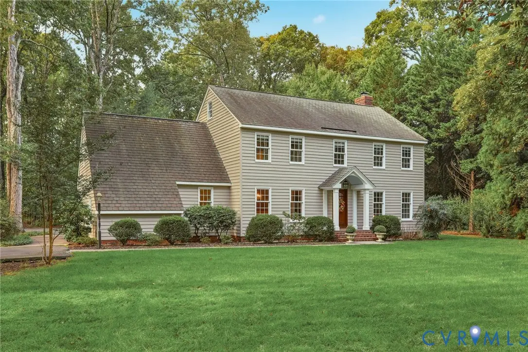 2020 Albion Road, Midlothian, VA 23113 - #1