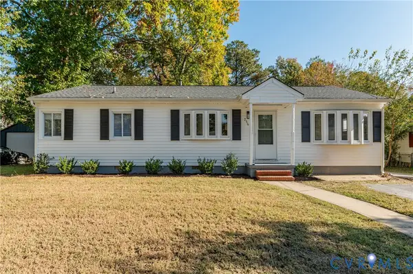 2563 Glendale Avenue, Petersburg, VA 23805