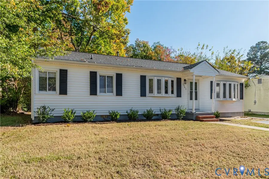 2563 Glendale Avenue, Petersburg, VA 23805 - #2