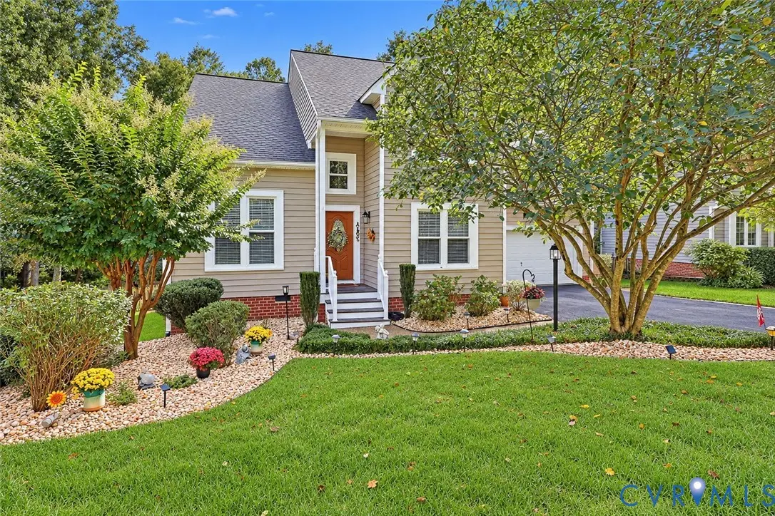 5415 Meadow Chase Road, Midlothian, VA 23112 - #1