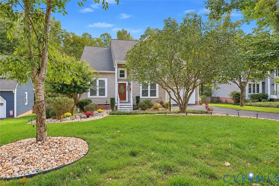 5415 Meadow Chase Road, Midlothian, VA 23112 - #2
