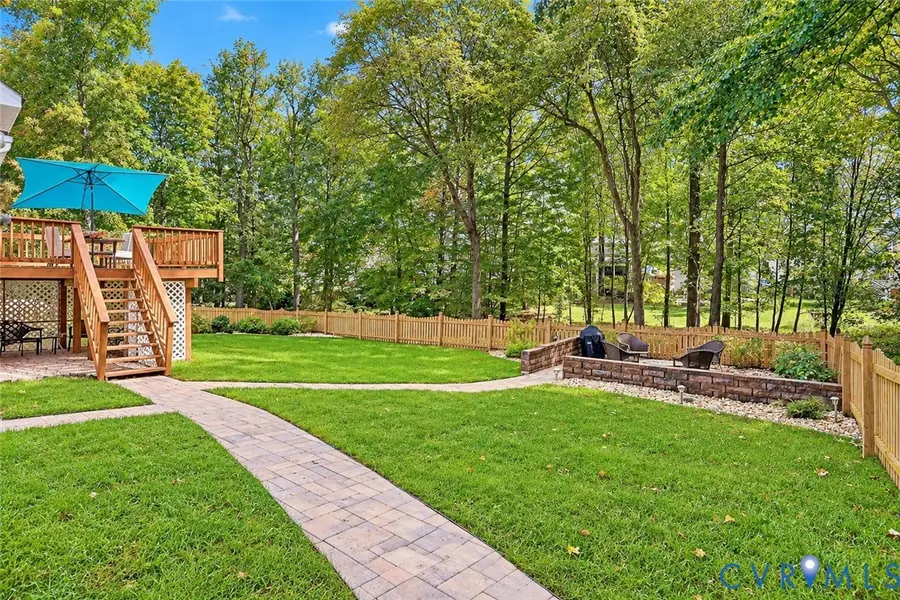 5415 Meadow Chase Road, Midlothian, VA 23112 - #3
