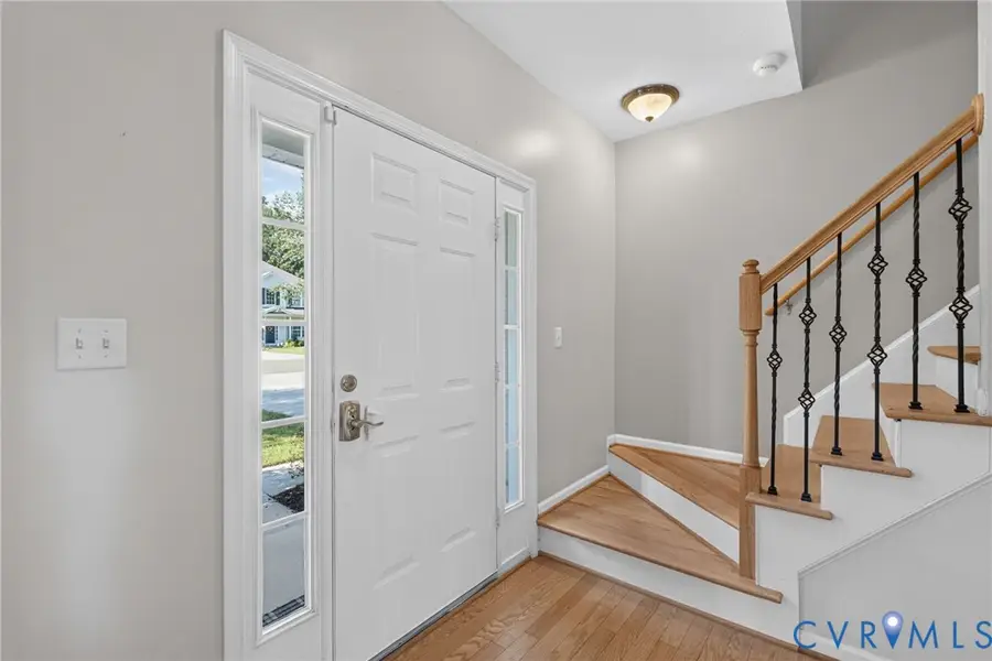 6852 Watch Harbour Circle, Hayes, VA 23072 - #3