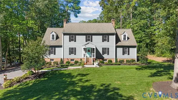 200 Ruggles Place, Henrico, VA 23229