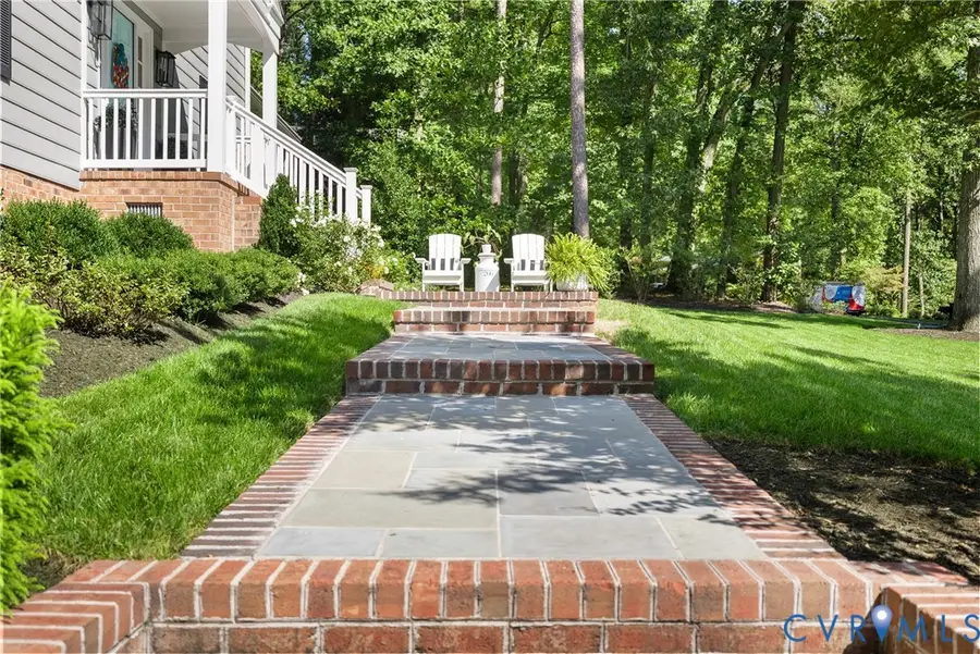 200 Ruggles Place, Henrico, VA 23229 - #2