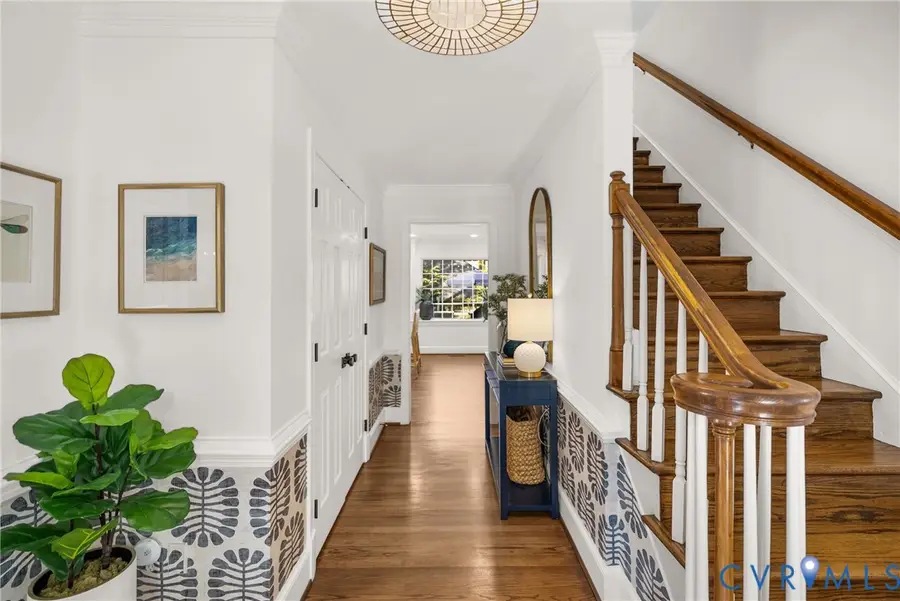 200 Ruggles Place, Henrico, VA 23229 - #3