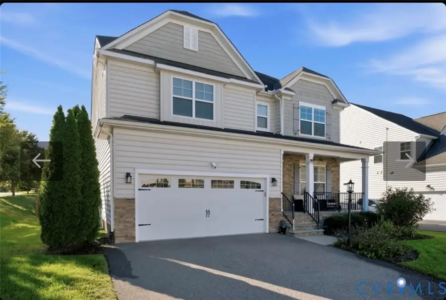 16001 Lost Crop Drive, Moseley, VA 23120 - #2