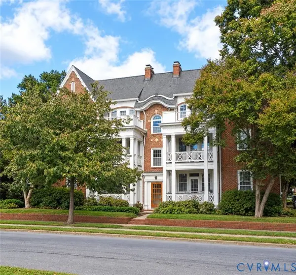 2400 Lakeview Avenue #U8, Richmond, VA 23220