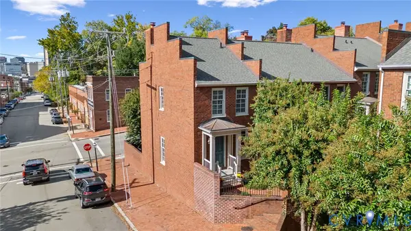 101 N 25th Street, Richmond, VA 23223