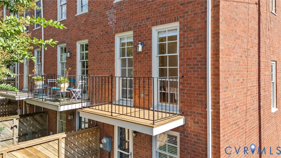 101 N 25th Street, Richmond, VA 23223 - #2