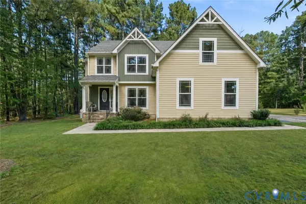 2490 Mountain Road, Glen Allen, VA 23060