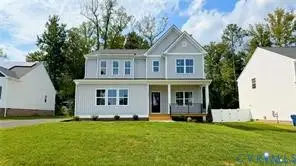 4248 Poplar Village Drive, Chester, VA 23831