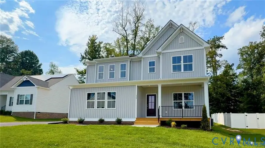 4248 Poplar Village Drive, Chester, VA 23831 - #2