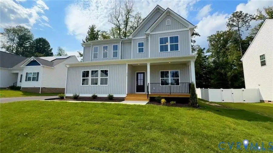 4248 Poplar Village Drive, Chester, VA 23831 - #3