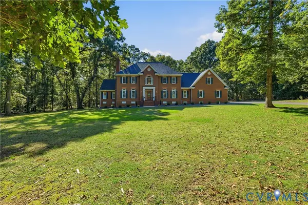 2611 Glenalmond Court, Powhatan, VA 23139