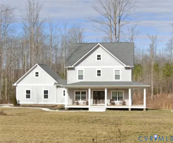 16331 Goshen Road, Beaverdam, VA 23192