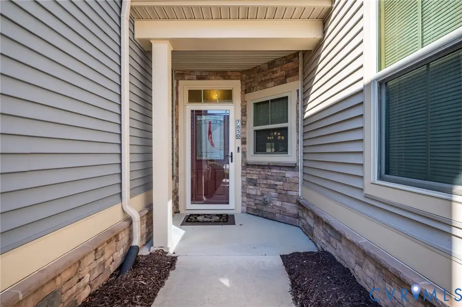 7850 Wistar Woods Place, Henrico, VA 23228 - #3