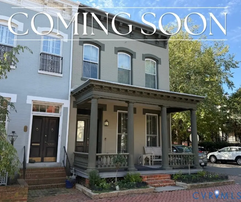 1303 Park Avenue, Richmond, VA 23220 - #1