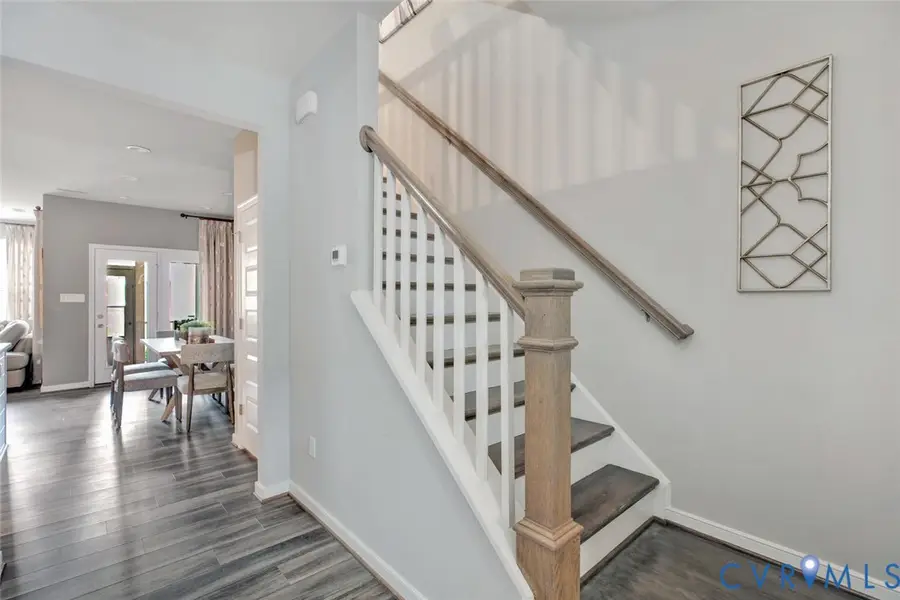 18779 Palisades Ridge, Moseley, VA 23120 - #3