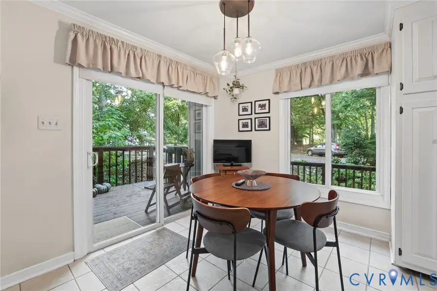 4815 Woodbriar Court, Midlothian, VA 23112 - #3