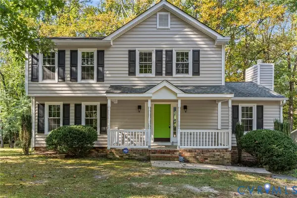 4406 Rabbit Foot Court, North Chesterfield, VA 23236