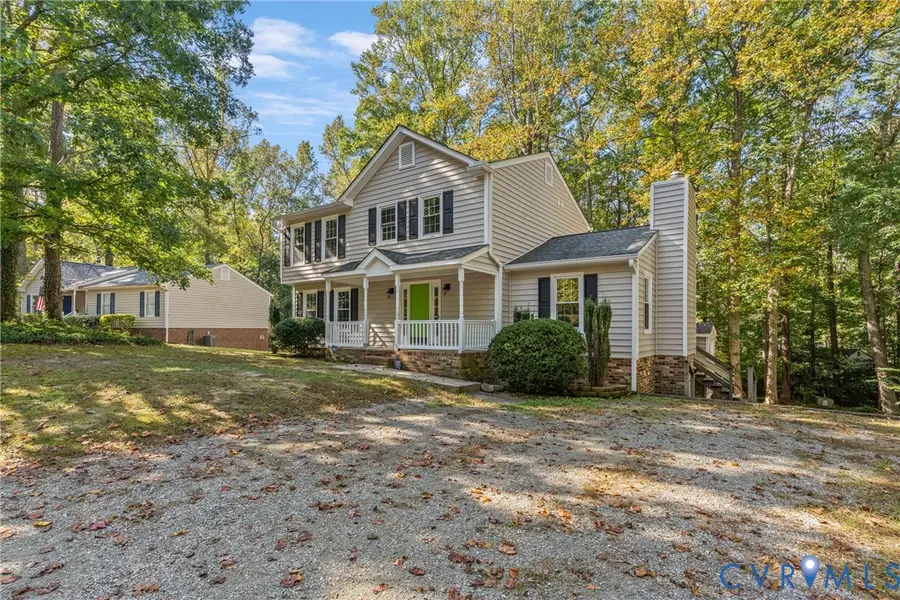 4406 Rabbit Foot Court, North Chesterfield, VA 23236 - #2