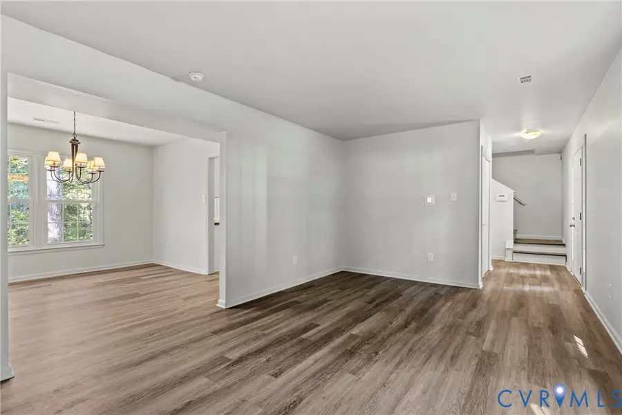 4406 Rabbit Foot Court, North Chesterfield, VA 23236 - #3