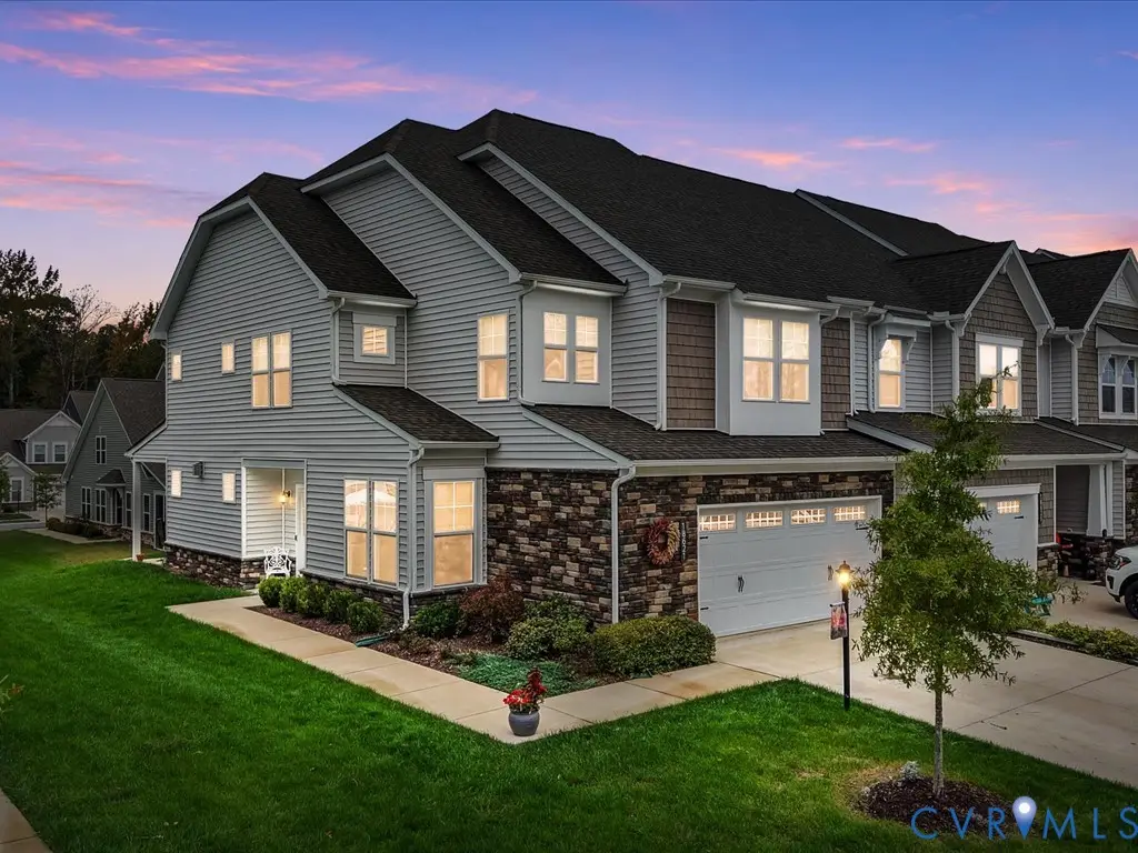 18621 Palisades Ridge, Moseley, VA 23120 - #1