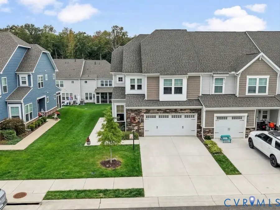 18621 Palisades Ridge, Moseley, VA 23120 - #2