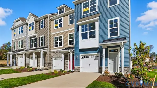 16330 Alexandria Court, Moseley, VA 23832
