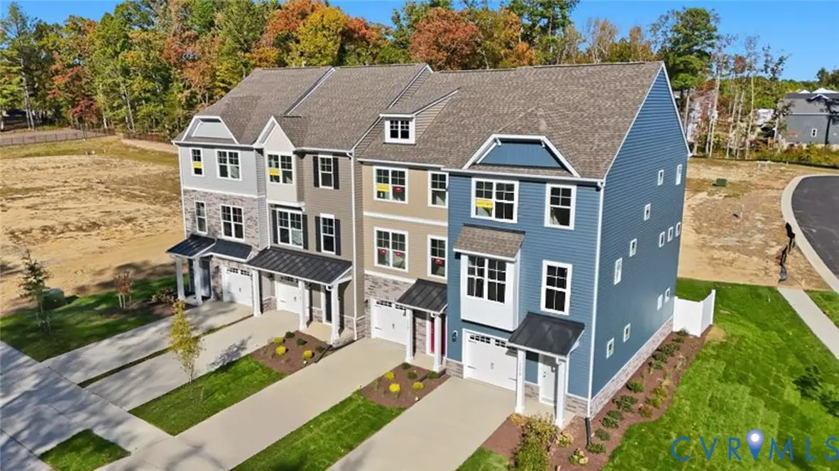 16330 Alexandria Court, Chesterfield, VA 23832 - #1