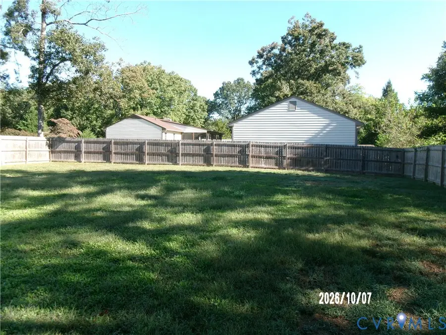 4605 Monaco Drive, Sandston, VA 23150 - #3