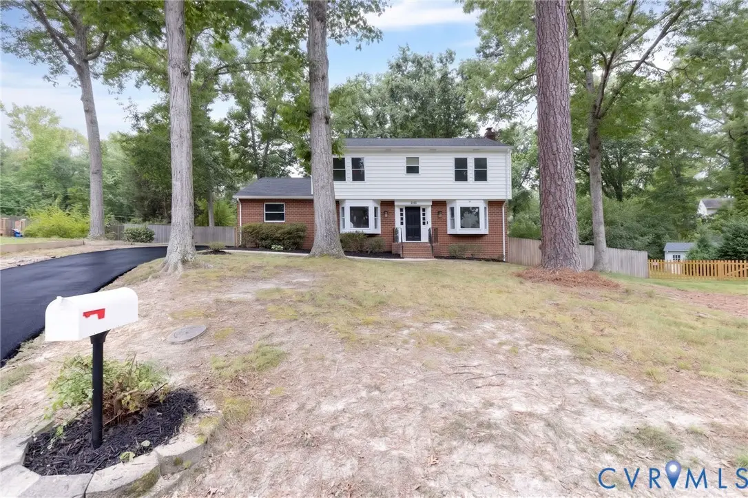 1006 Lomas Court, Henrico, VA 23229 - #1