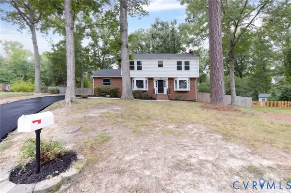 1006 Lomas Court, Henrico, VA 23229