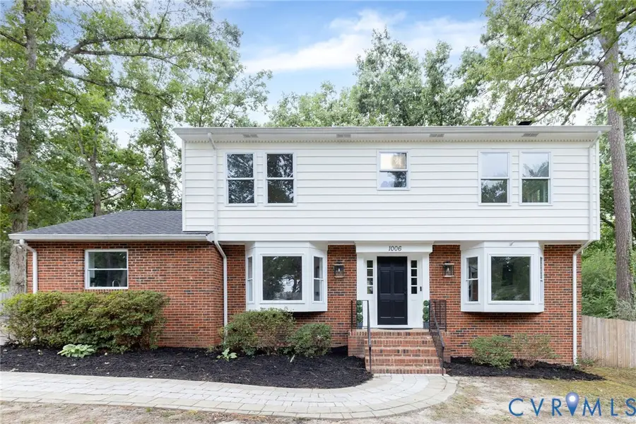 1006 Lomas Court, Henrico, VA 23229 - #3