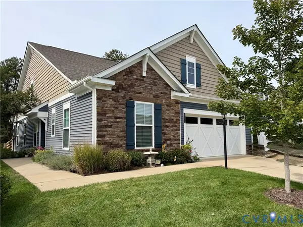 10517 Orchard Blossom Drive, Hanover, VA 23059